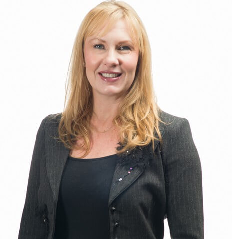 Kimberly Wells