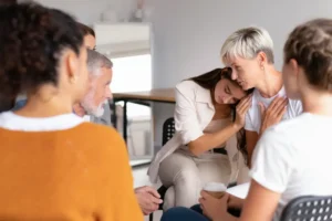 Family Grief Counseling
