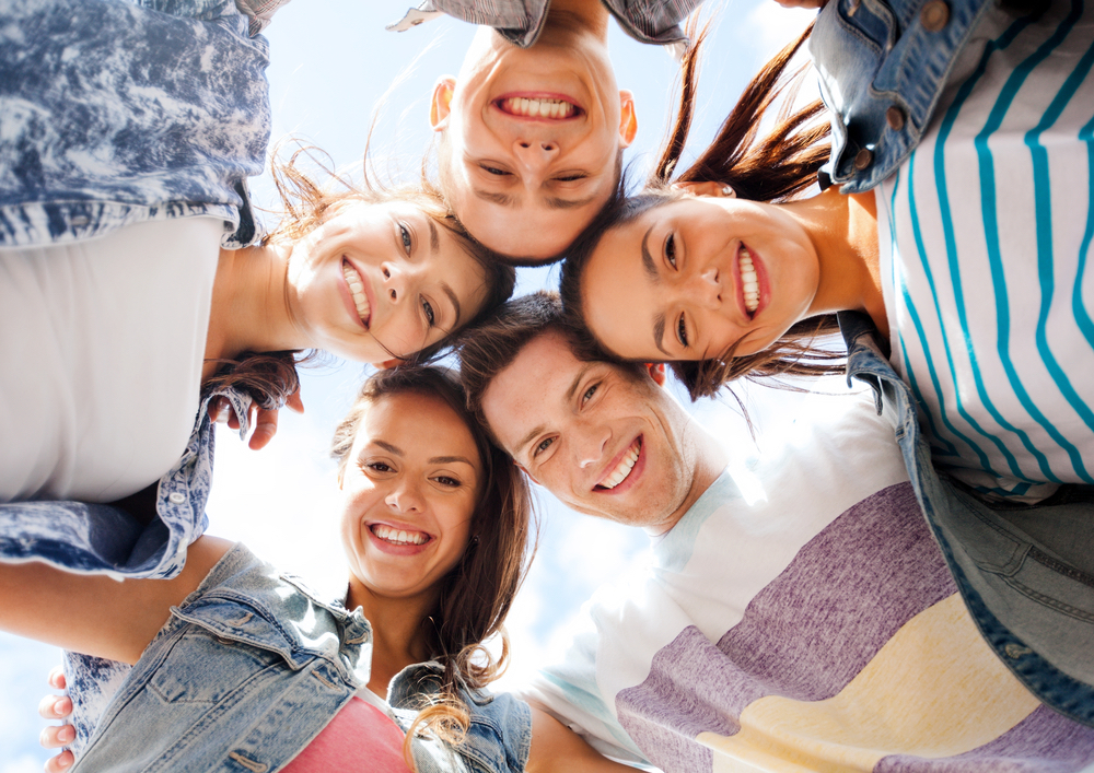 does my teenager need counseling