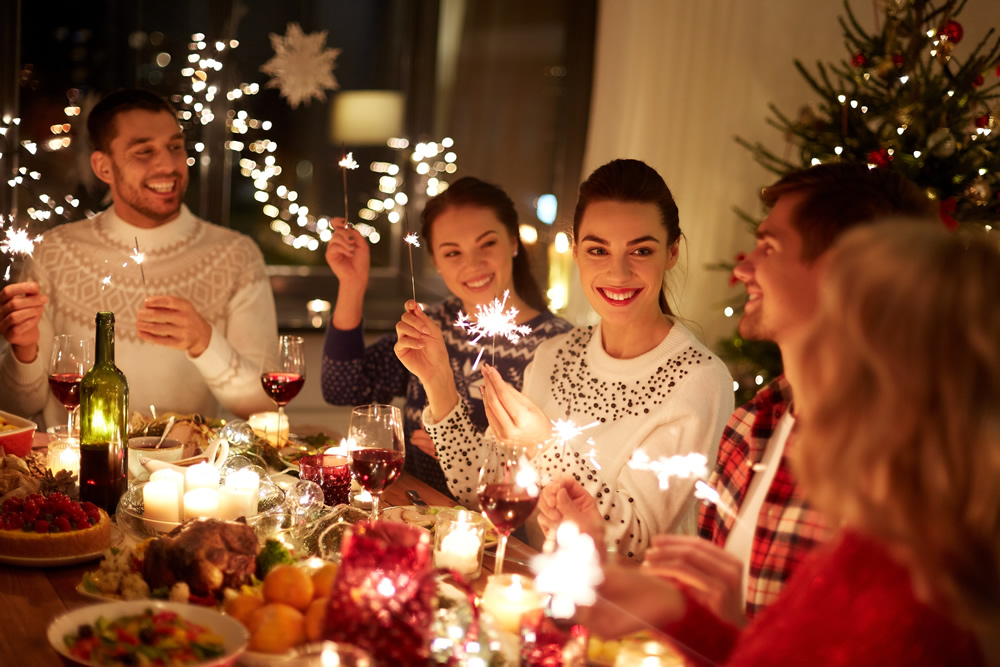 how to set boundaries with family