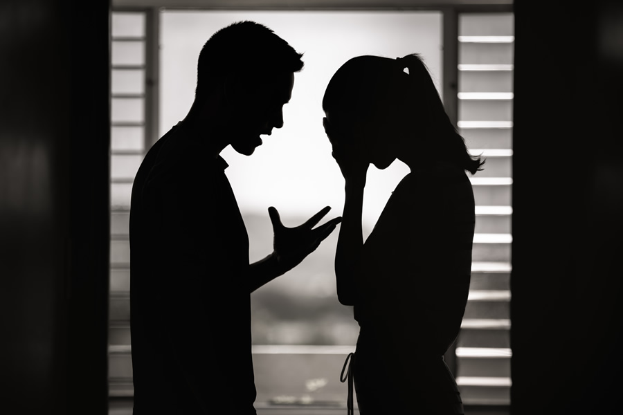 toxic relationships and how to leave