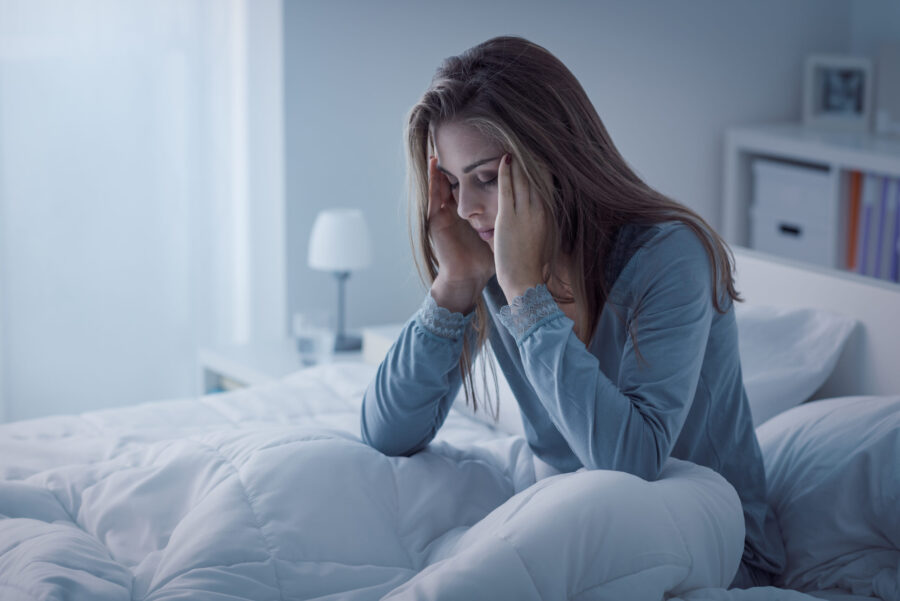 What is mania and hypomania?
