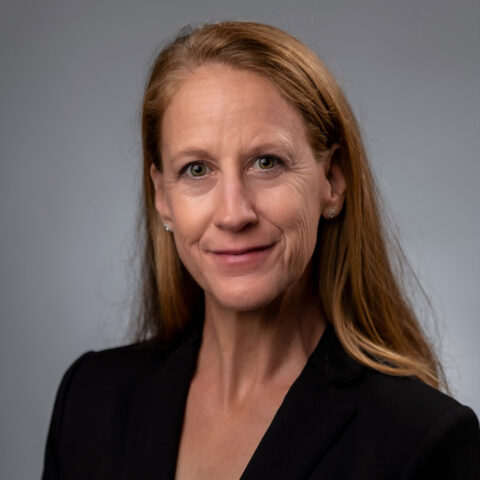 Amy Miller, LCSW-C
