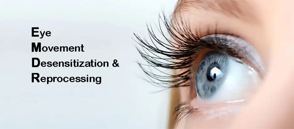 EMDR Therapy