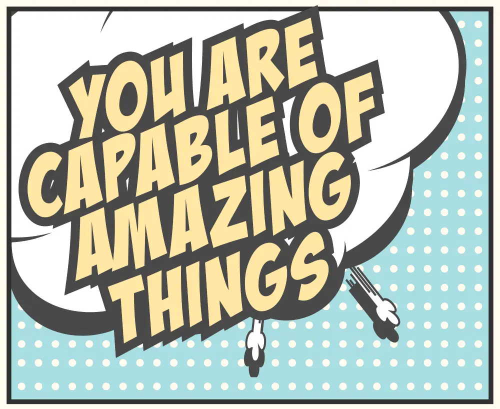 Comic Inspiration