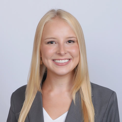 Lauren Hughes, LMSW