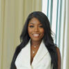 Taysue Morris, LCPC