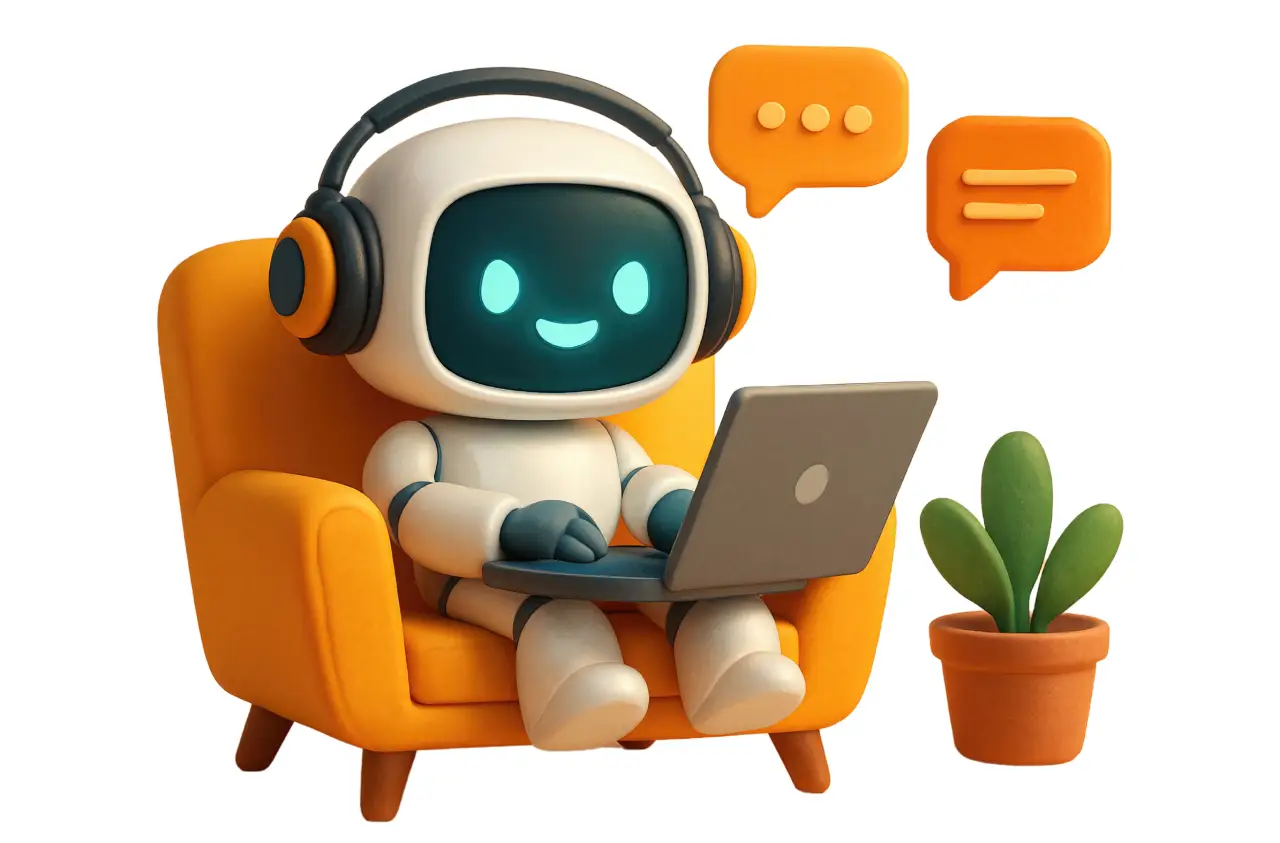 ChatBot Therapy