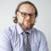 Justin Johnson, PMHNP-BC, CRNP-PMH
