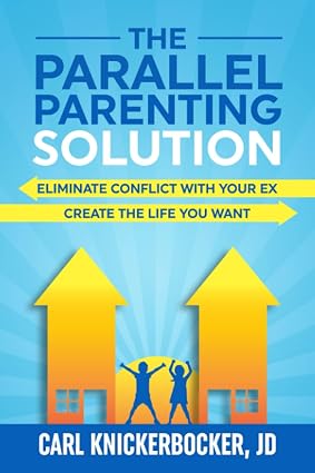 Divorce Parallel book