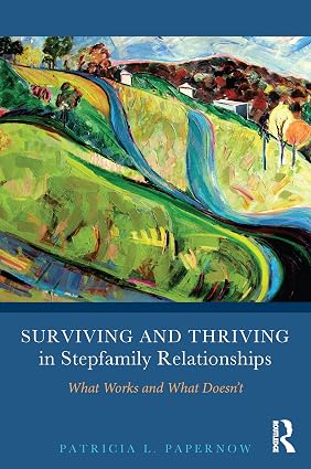 Surviving and Thriving book